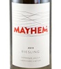 Mayhem Riesling 2019